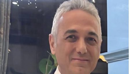HEKİMSEN Genel Başkanı Adil Kurban’a Tepkiler Çığ Gibi Büyüyor! 